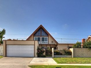 9354 El Camino Ave, Fountain Valley, CA 92708