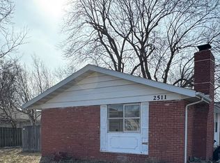 2511 S Ingram Mill Rd APT A, Springfield, MO 65804