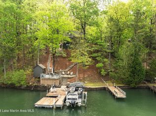 145 Driftwood Point, Tallassee, AL 36078