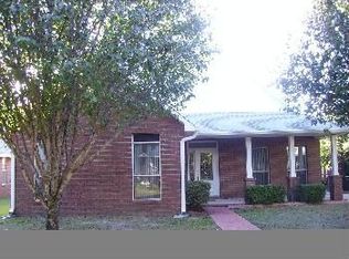 64 Culpepper St, Cantonment, FL 32533