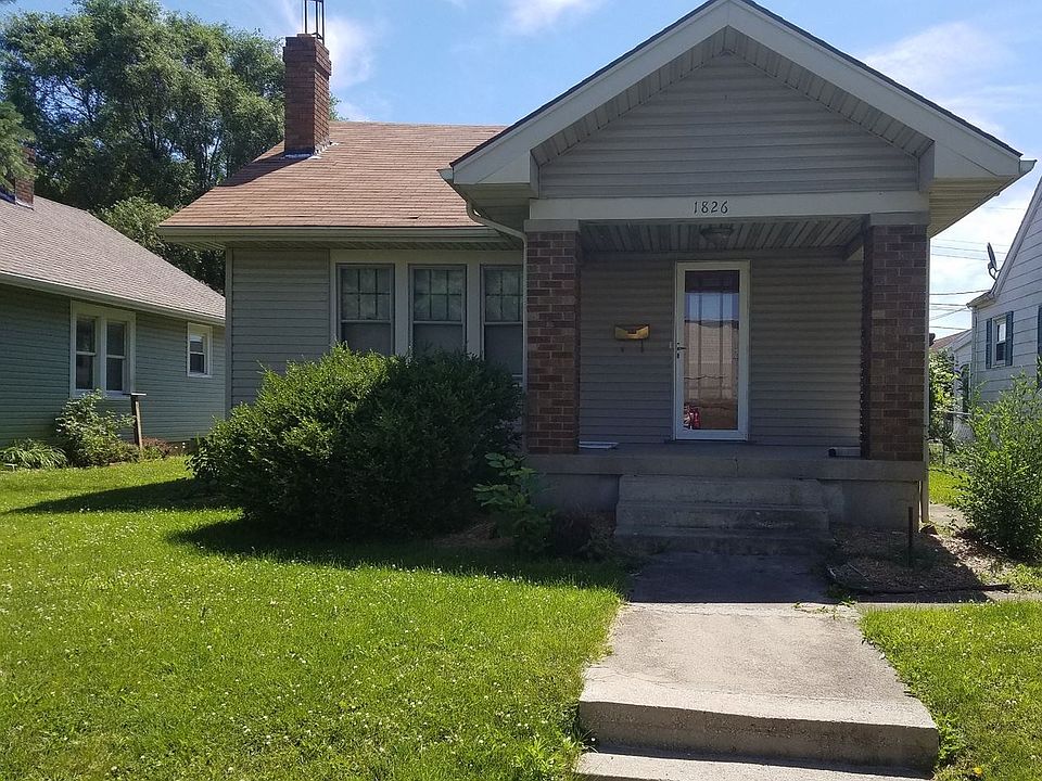 1st image of 1826 Western Ave