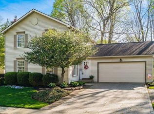 5228 Hialeah Ct, Columbus, OH 43221