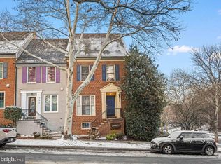 596 Chestertown St, Gaithersburg, MD 20878