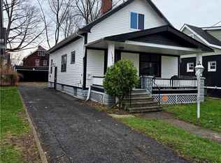 13826 Melzer Ave, Cleveland, OH 44120