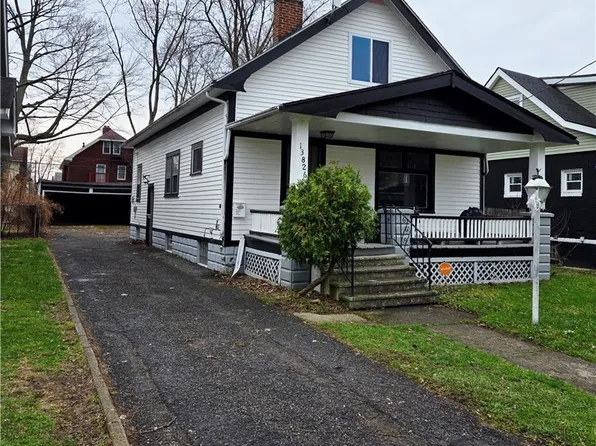 13826 Melzer Ave, Cleveland, OH 44120