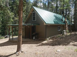 7823 County Road 43, Bailey, CO 80421