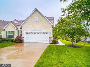 60 McConkey Dr, Washington Crossing, PA 18977