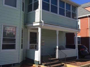 151 Charlesbank Rd #2, Newton, MA 02458