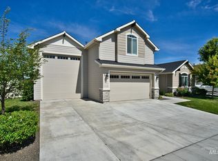 17377 N Halls Xing, Nampa, ID 83687