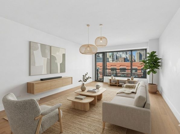 501 E 87th St APT 16F