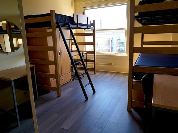 2nd image of 16 Turk St #804A