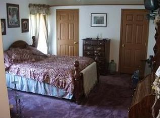 7637 N Bollinger Rd, Conover, OH 45317