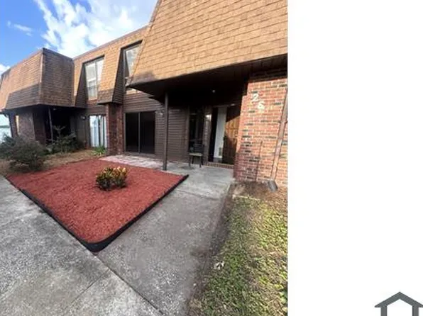 1836 N Crystal Lake Dr N APT 26, Lakeland, FL 33801