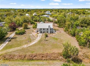 8677 Whispering Pines Dr, Saint James City, FL 33956