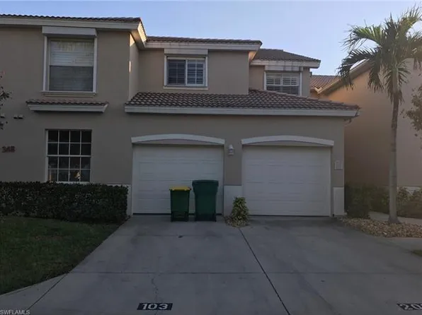 348 Dover Pl APT 103, Naples, FL 34104