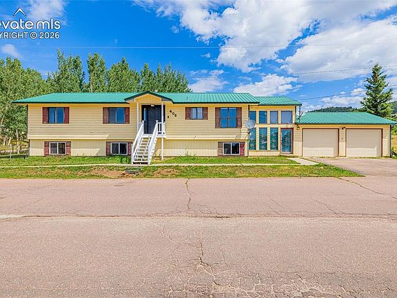 2nd image of 405 E Galena