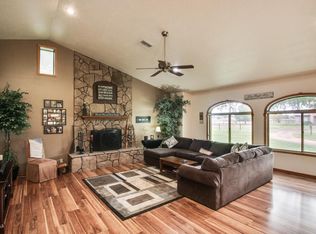 1650 E Twin Acres Dr, Chandler, AZ 85286