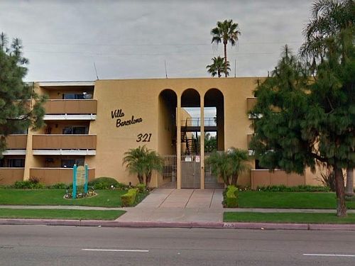 1st image of 321 E Orangewood Ave APT B03
