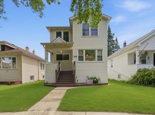 2231 N 75th Ave, Elmwood Park, IL 60707