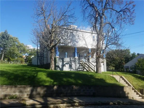 Hayzl Realty, LLC - 925 1st floor