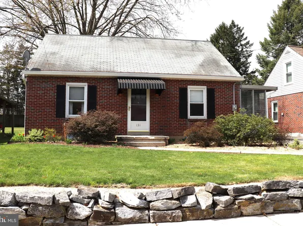 131 Old Mill Rd, Ephrata, PA 17522