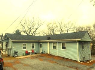 509 Old Baltimore Rd APT E, Westminster, MD 21157