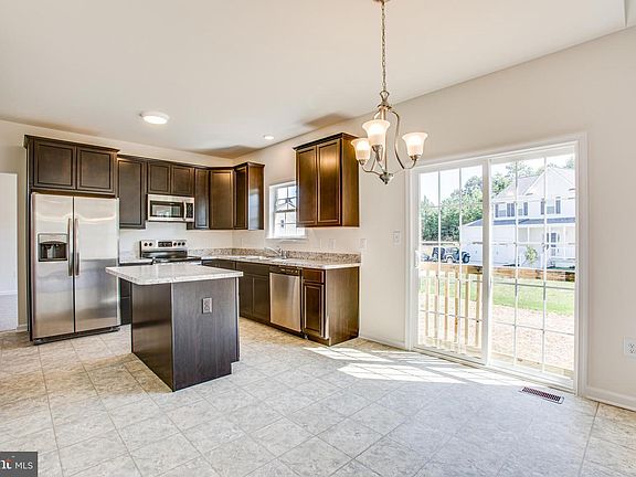 5th image of Brooks Dr Lot 14