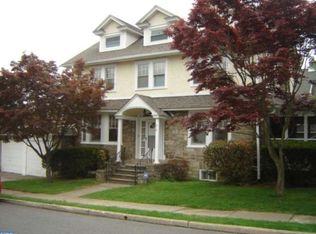 419 Netherwood Rd, Upper Darby, PA 19082
