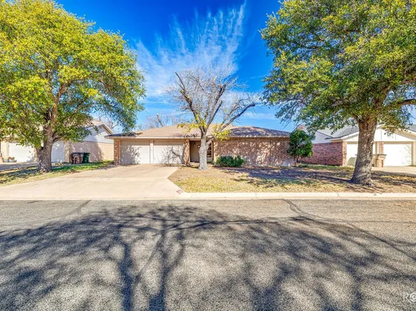 1730 Wyoming Ave, San Angelo, TX 76904