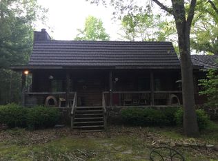 867 Mill Pond Rd, Cedarville, AR 72932