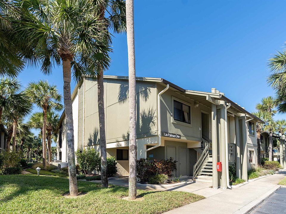 homes for sale las calinas st augustine