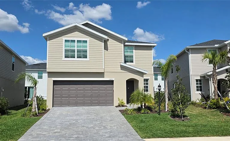 13851 Lilac Sky Ter #NA — Photo 1