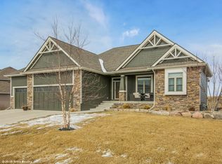 512 NE 53rd Ct, Ankeny, IA 50021