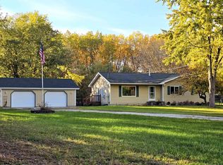 8181 N Pitt Rd, Elwell, MI 48832