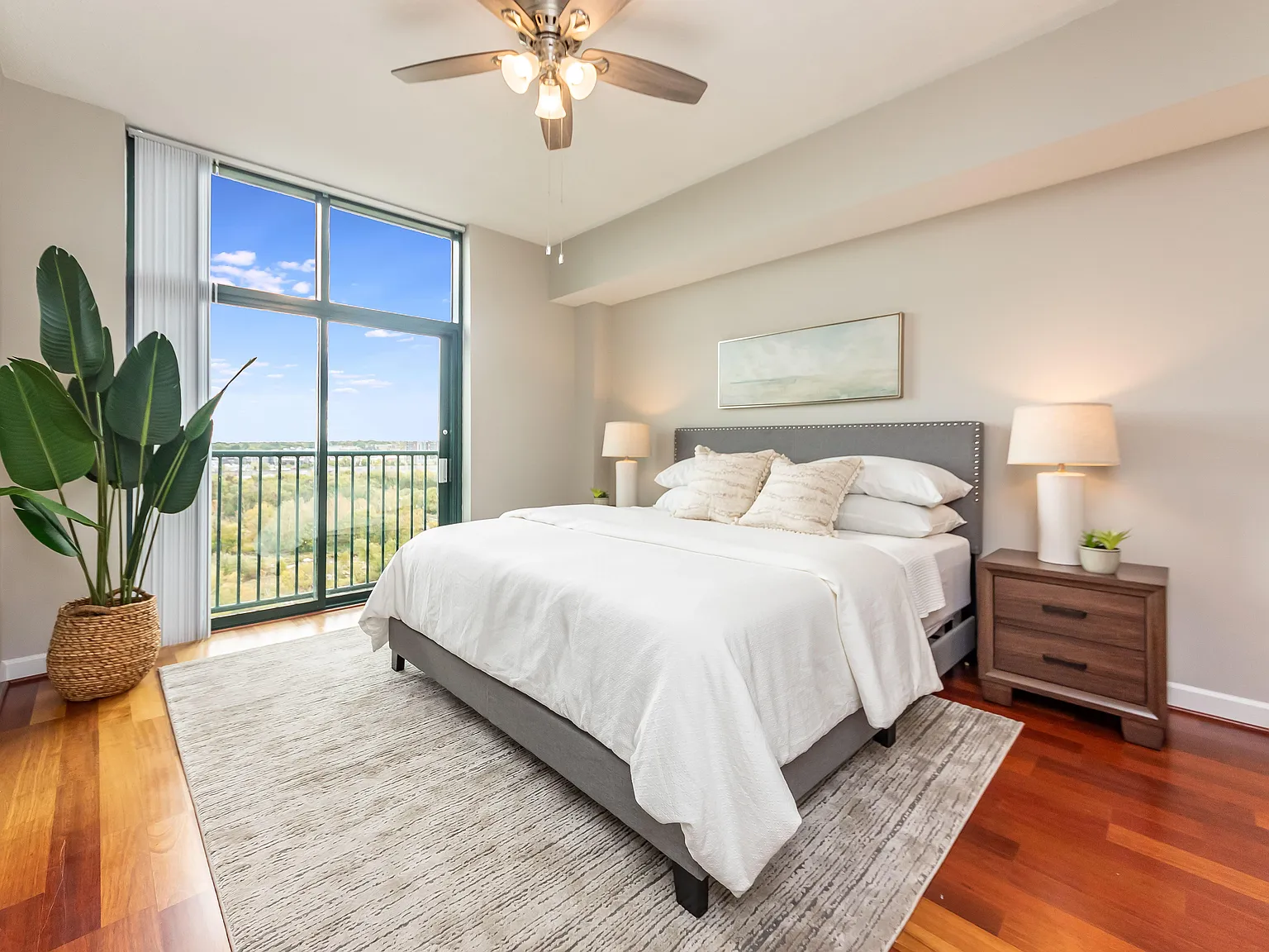 1101 Haxall Point U904, Richmond, VA 23219 — Photo 3