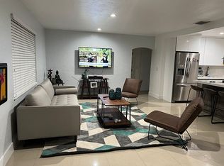 80 Carlisle Dr, Miami Springs, FL 33166