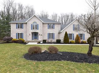 3780 Fawn Dr, Canfield, OH