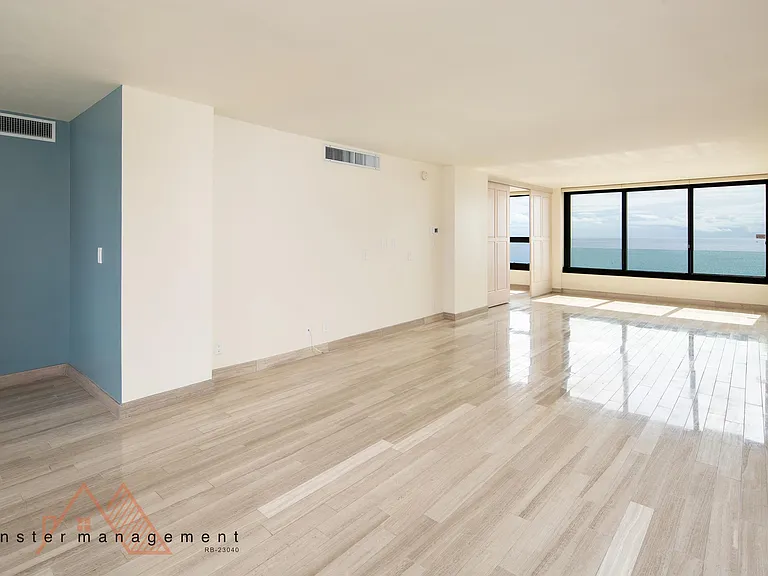 1650 Ala Moana Blvd #3701 — Photo 4