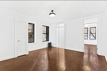 277 West 11th Street, #6E