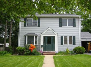 97 Yorkshire Dr, Cedar Grove, NJ 07009