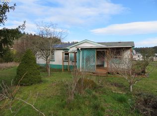 21900 NE Graham Ave, Yamhill, OR 97148