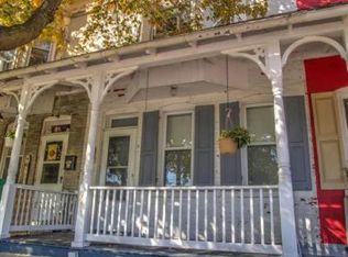 971 Clark St, Lancaster, PA 17602