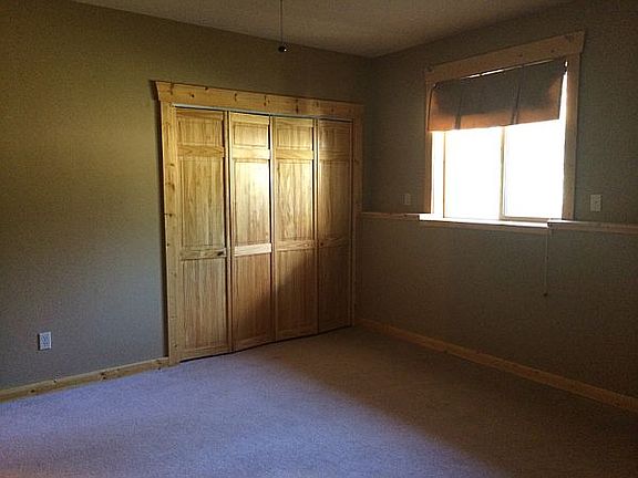 Lower Bedroom