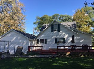 315 Floyd St, Coleman, MI 48618