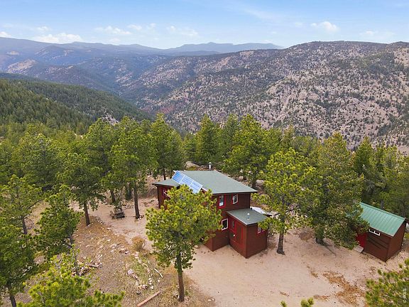 2nd image of 8695 Sunshine Canyon Dr