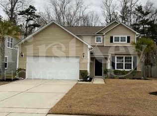 3258 Conservancy Ln, Charleston, SC 29414