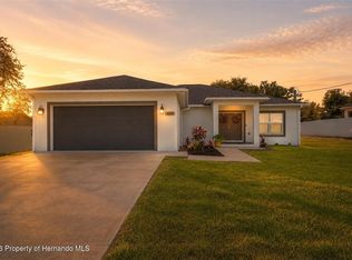 5328 Baldock Ave, Spring Hill, FL 34608