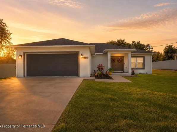5328 Baldock Ave, Spring Hill, FL 34608