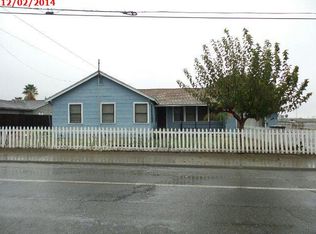 929 S 7th Ave, Avenal, CA 93204