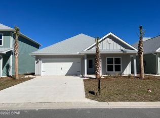 256 Sea Grove Way, Port Saint Joe, FL 32456